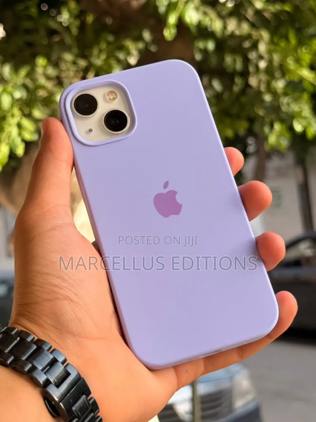 Apple iPhone 13 128 GB Purple