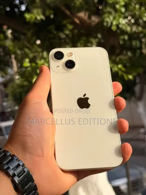 Apple iPhone 13 128 GB White