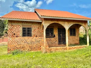 4bdrm House in Najjera Bulabira, Kira for sale