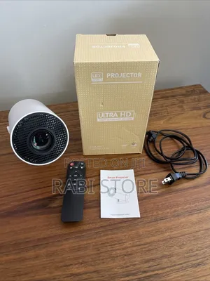 Projector Mini Smart Portal 