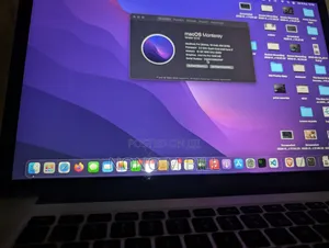 Laptop Apple MacBook 2015 16GB Intel Core i7 SSD 256GB