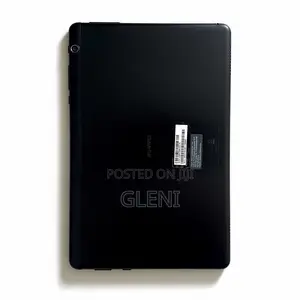 Huawei MediaPad T5 16 GB Black