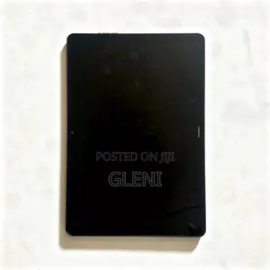Huawei MediaPad T5 16 GB Black