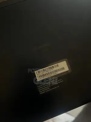 Huawei MediaPad T5 16 GB Black