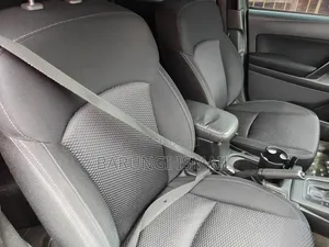 Subaru Forester 2015 Blue