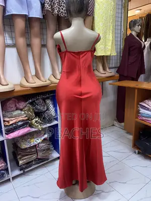 Strap Sleeveless Dress