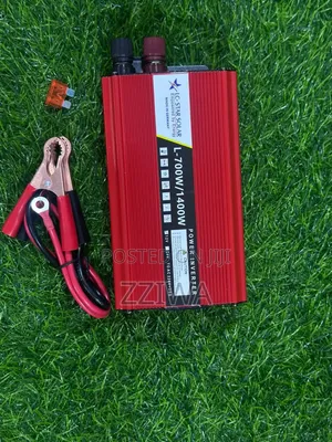 Power Inveter German Technology