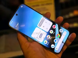 Google Pixel 10 Pro XL 256 GB Gray