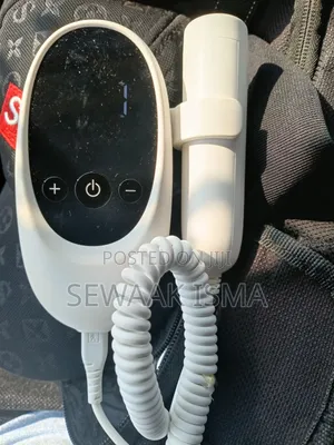 Digital Fetoscope