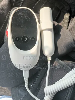 Digital Fetoscope
