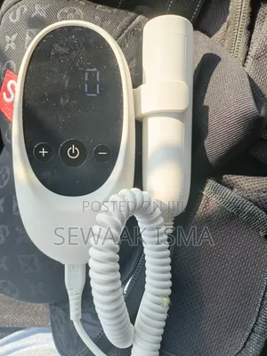 Digital Fetoscope