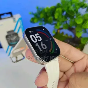 Brand New Smart Watch