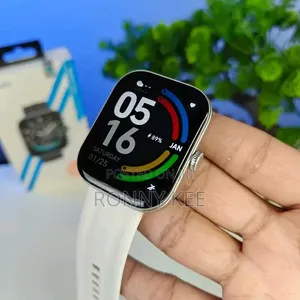 Brand New Smart Watch