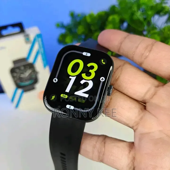 Brand New Smart Watch