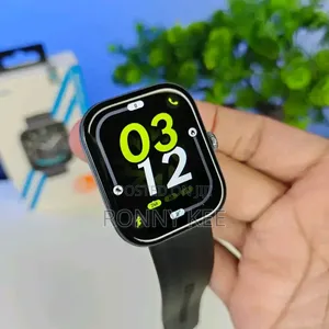Brand New Smart Watch