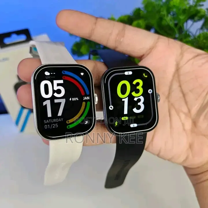 Brand New Smart Watch