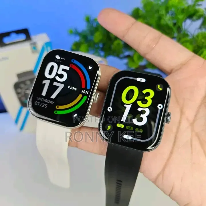 Brand New Smart Watch