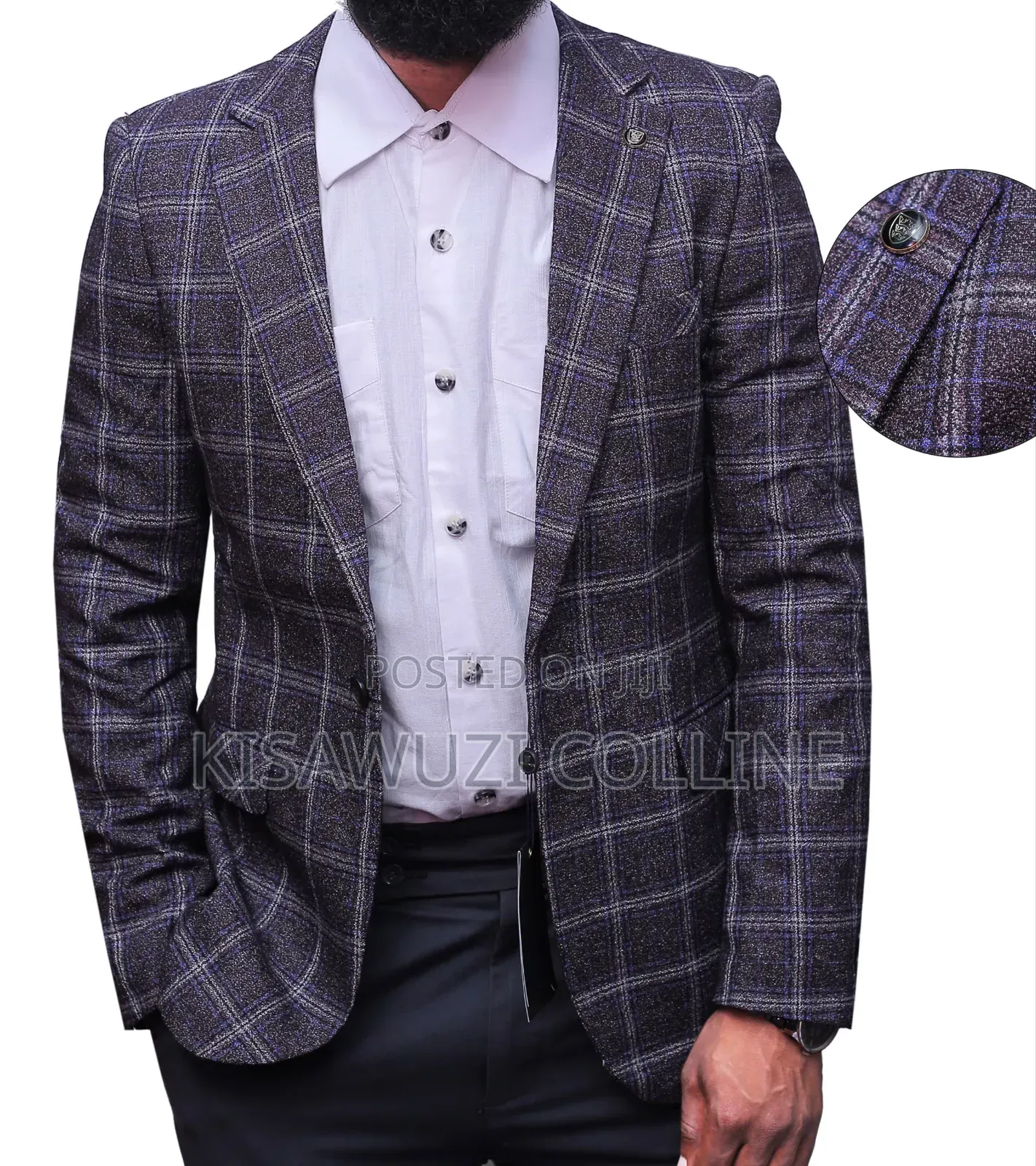 Fashionable Blazers