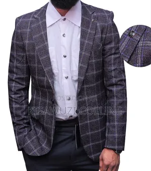Fashionable Blazers