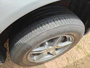 Toyota Premio 2004 Silver