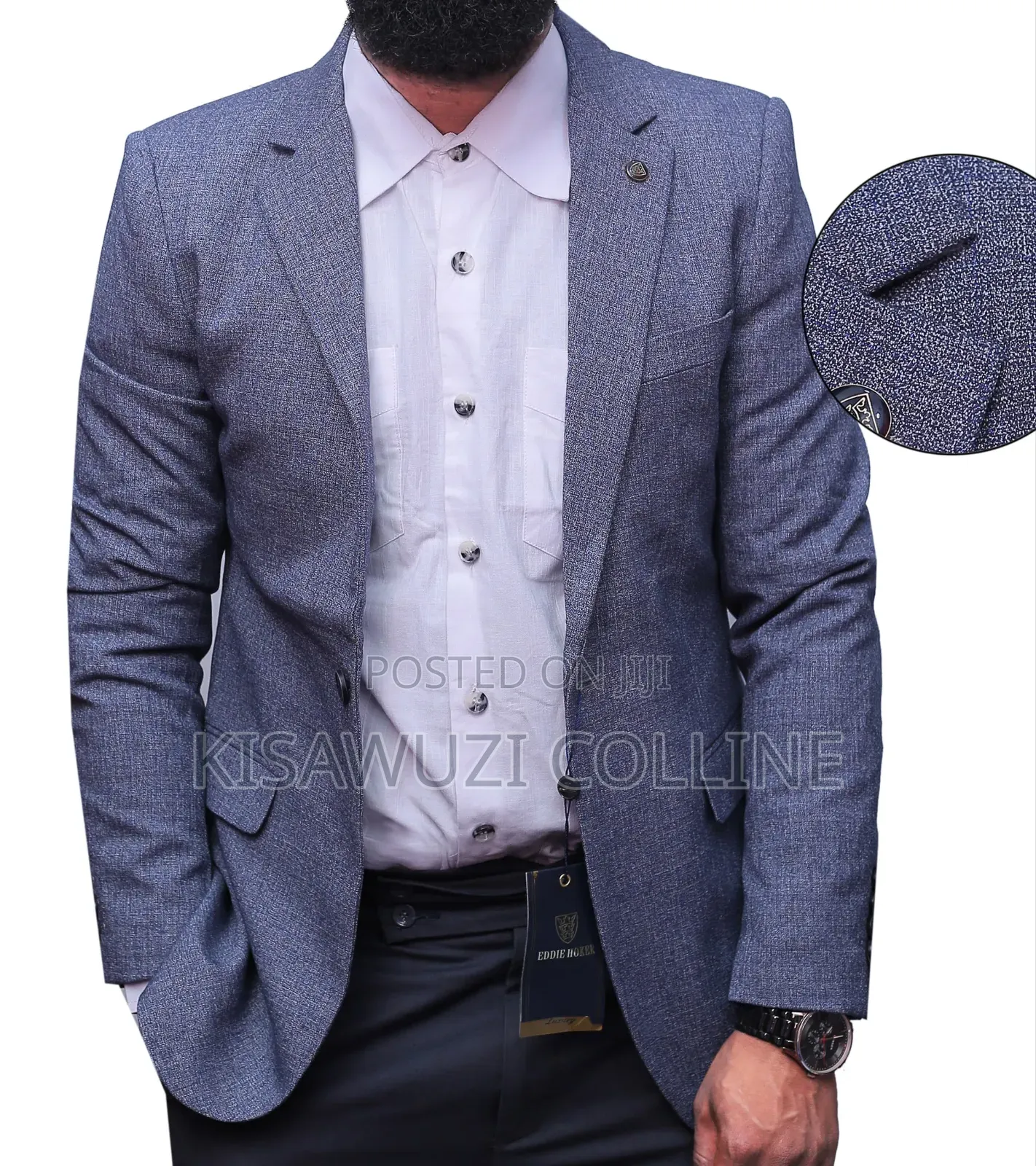 Fashionable Blazers