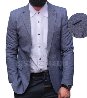 Fashionable Blazers