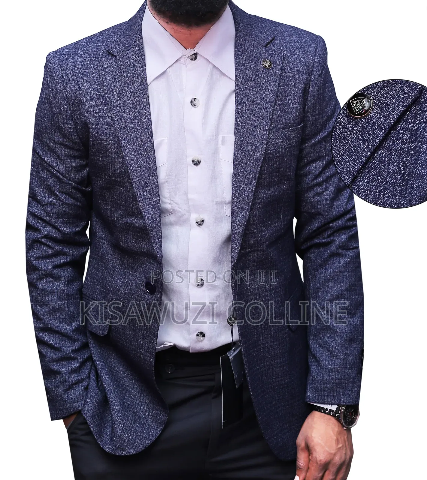 Fashionable Blazers