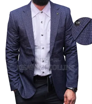 Fashionable Blazers
