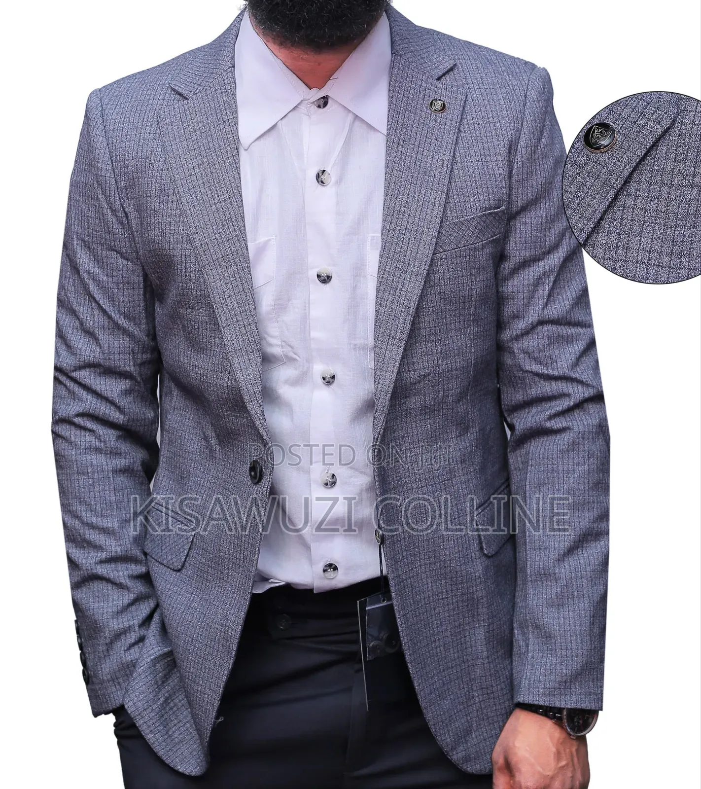 Fashionable Blazers