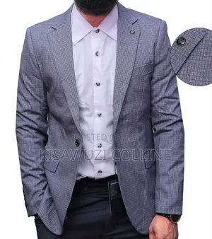 Fashionable Blazers