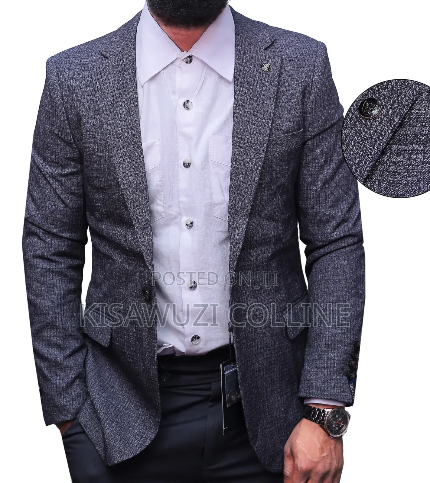 Fashionable Blazers