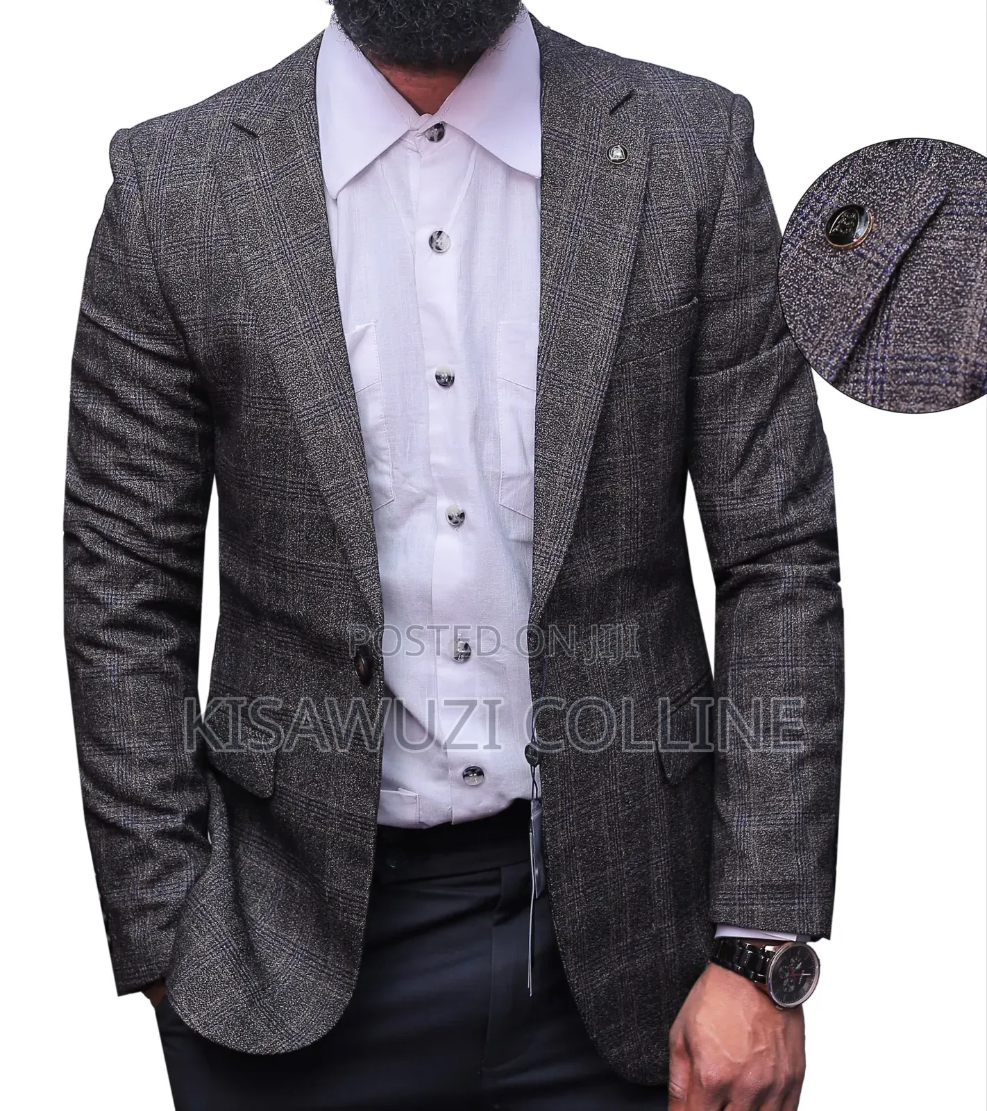 Fashionable Blazers