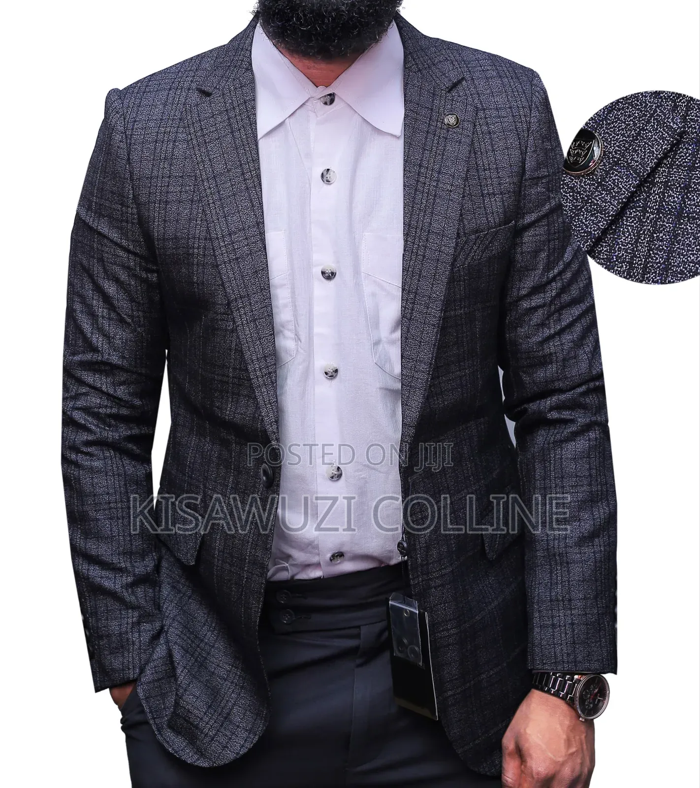 Fashionable Blazers