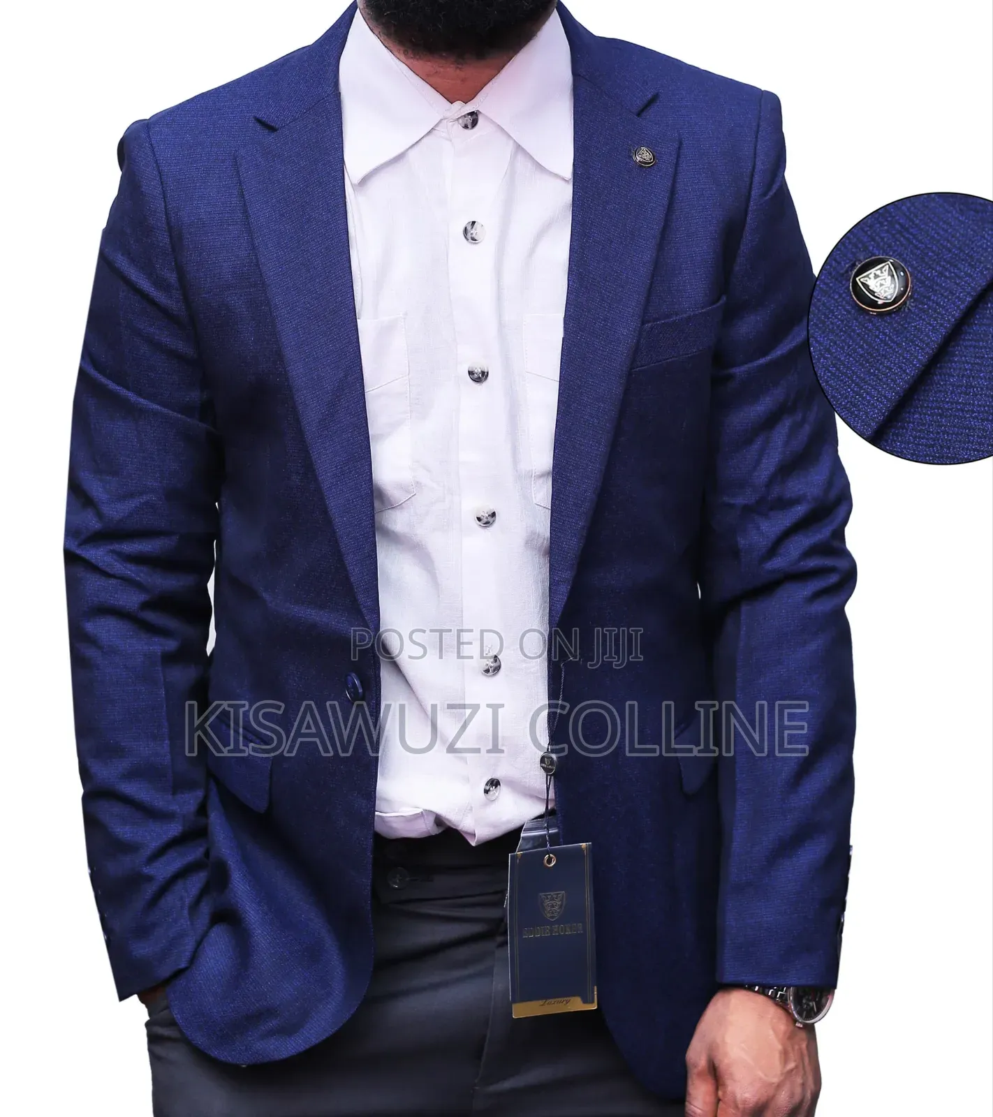 Fashionable Blazers