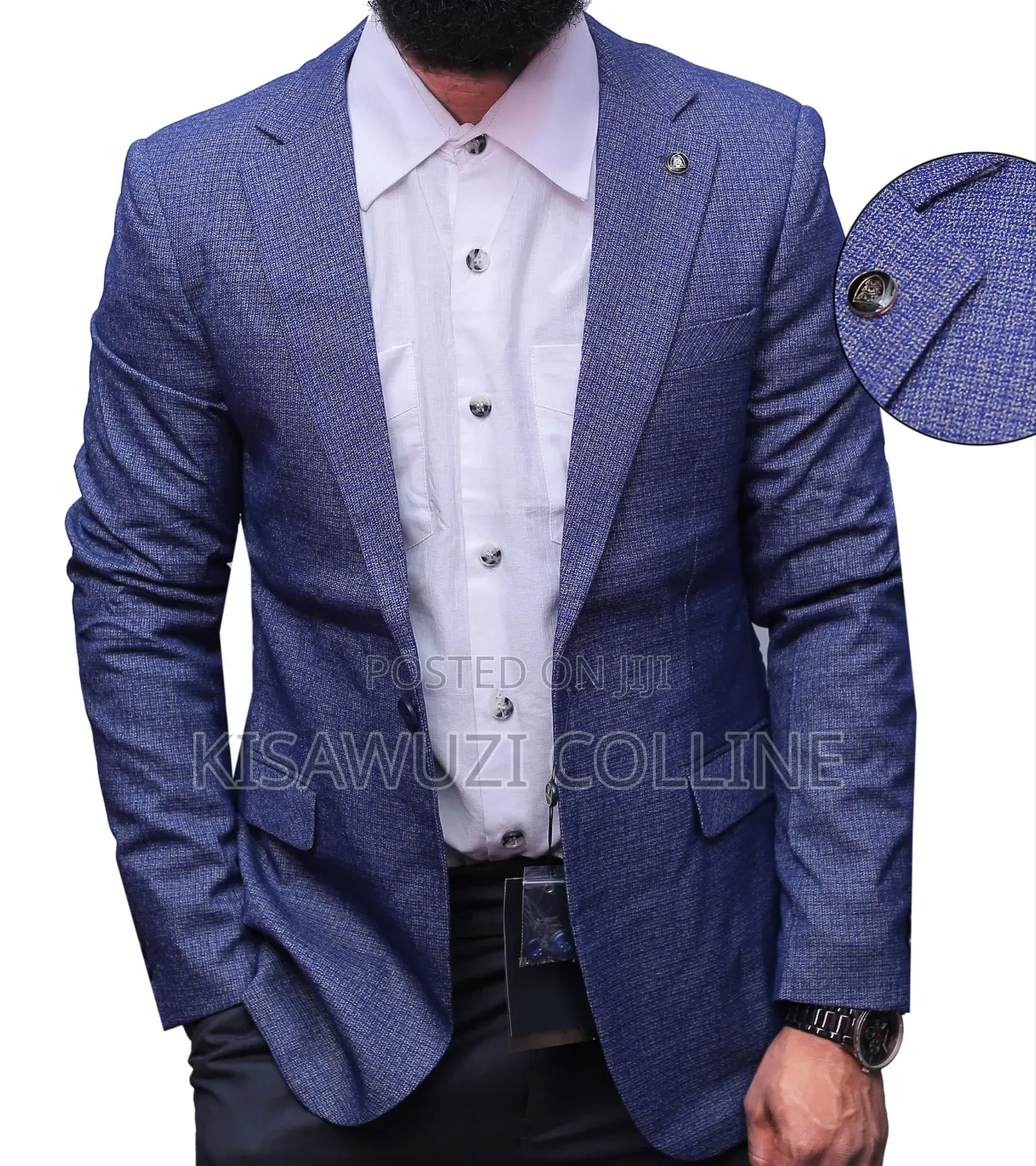 Fashionable Blazers