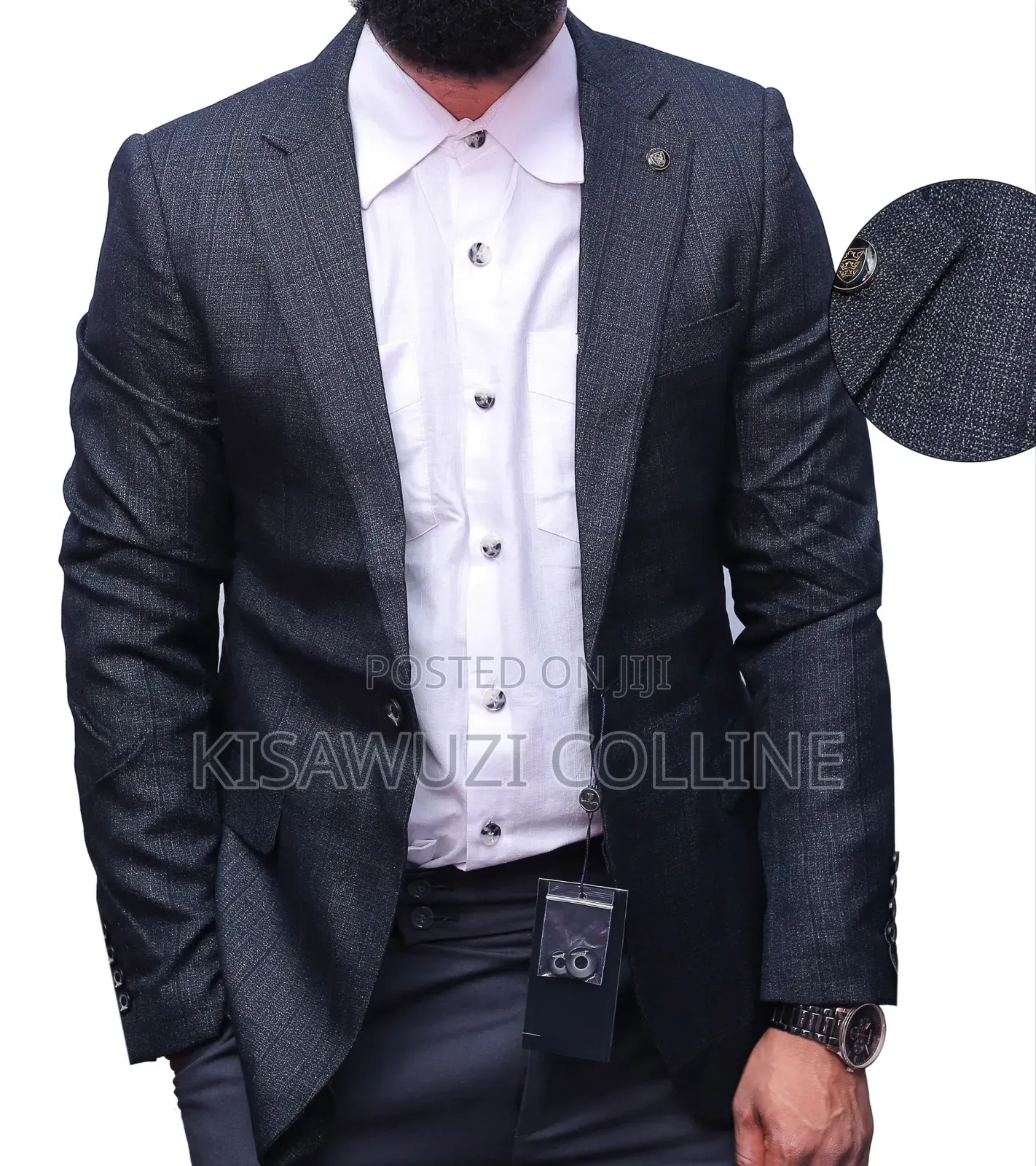 Fashionable Blazers