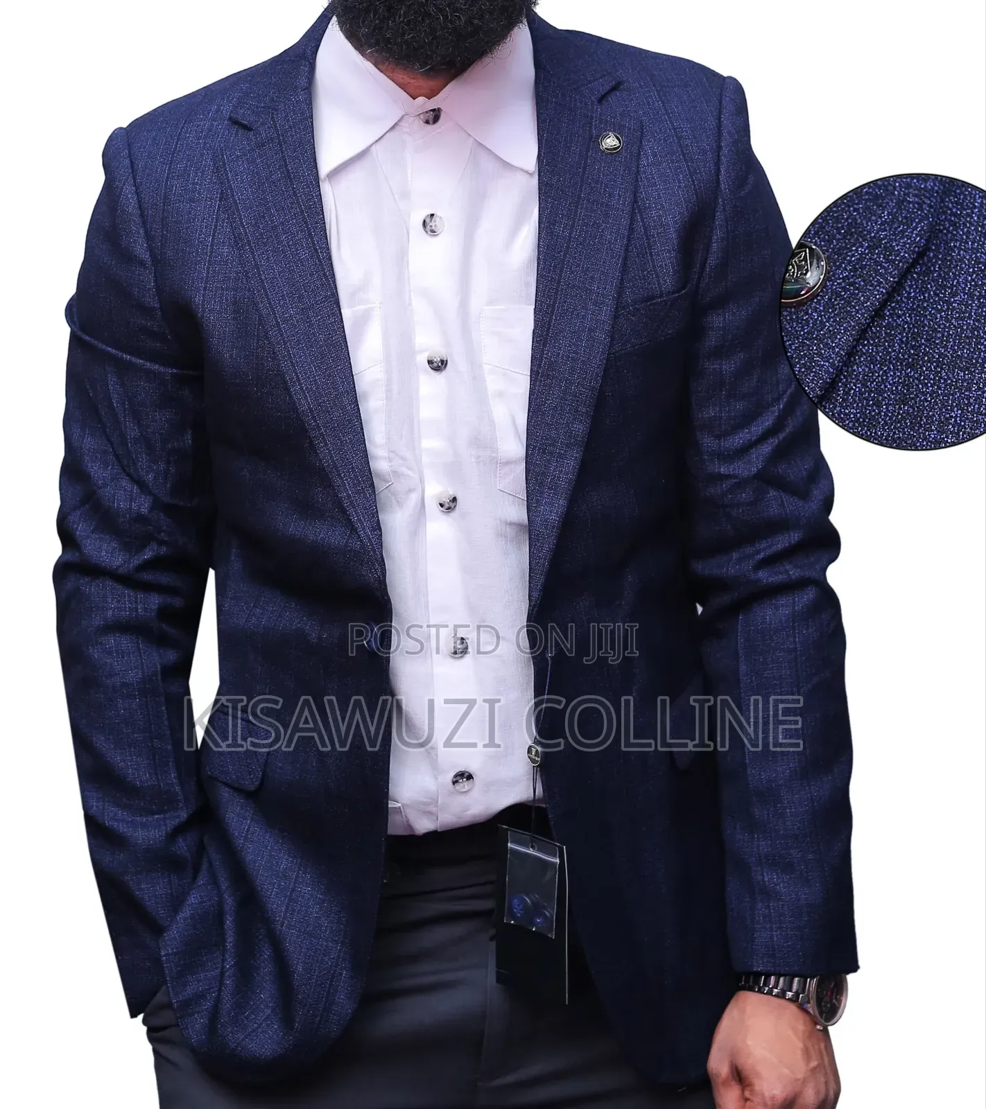 Fashionable Blazers