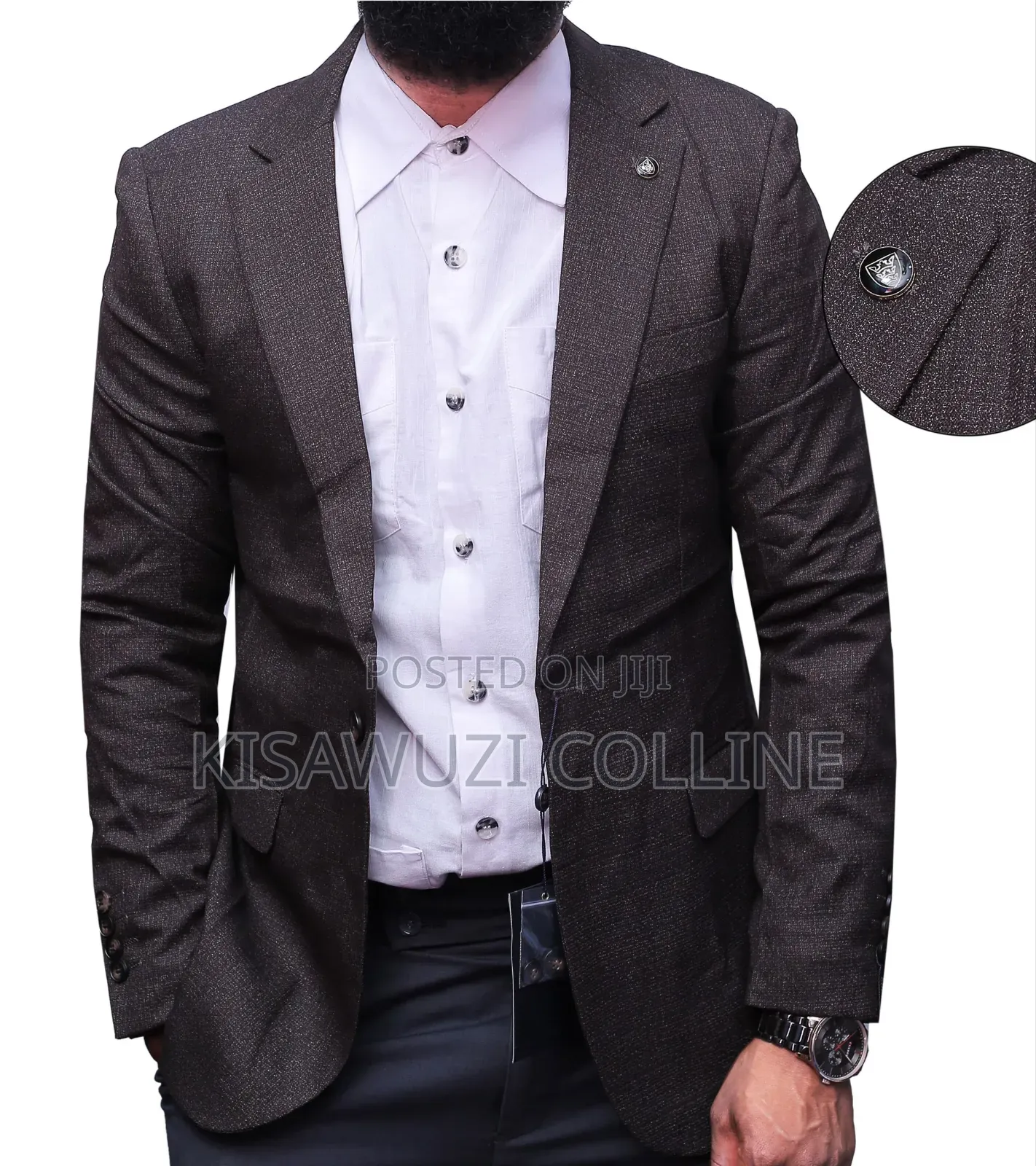 Fashionable Blazers