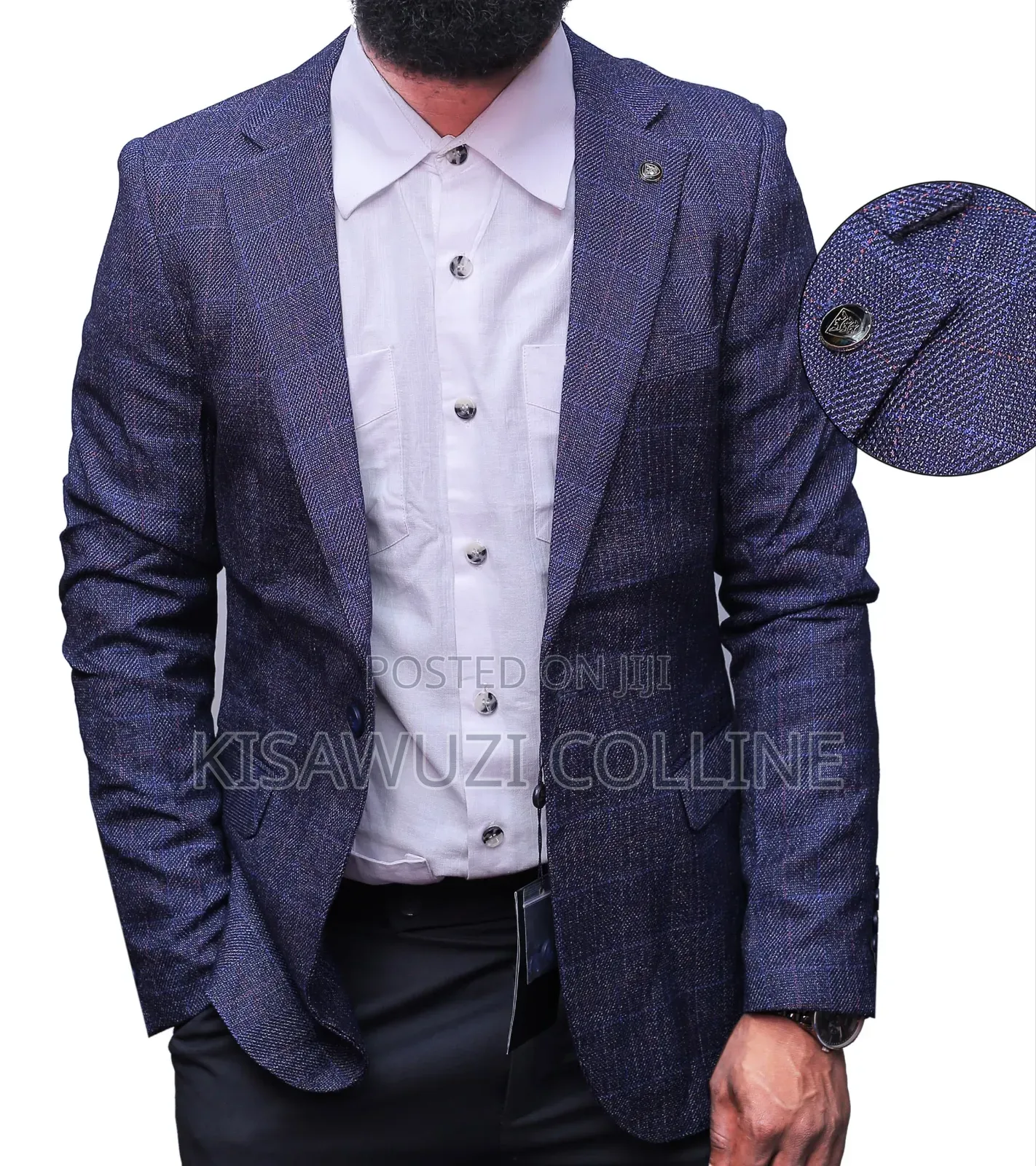 Fashionable Blazers