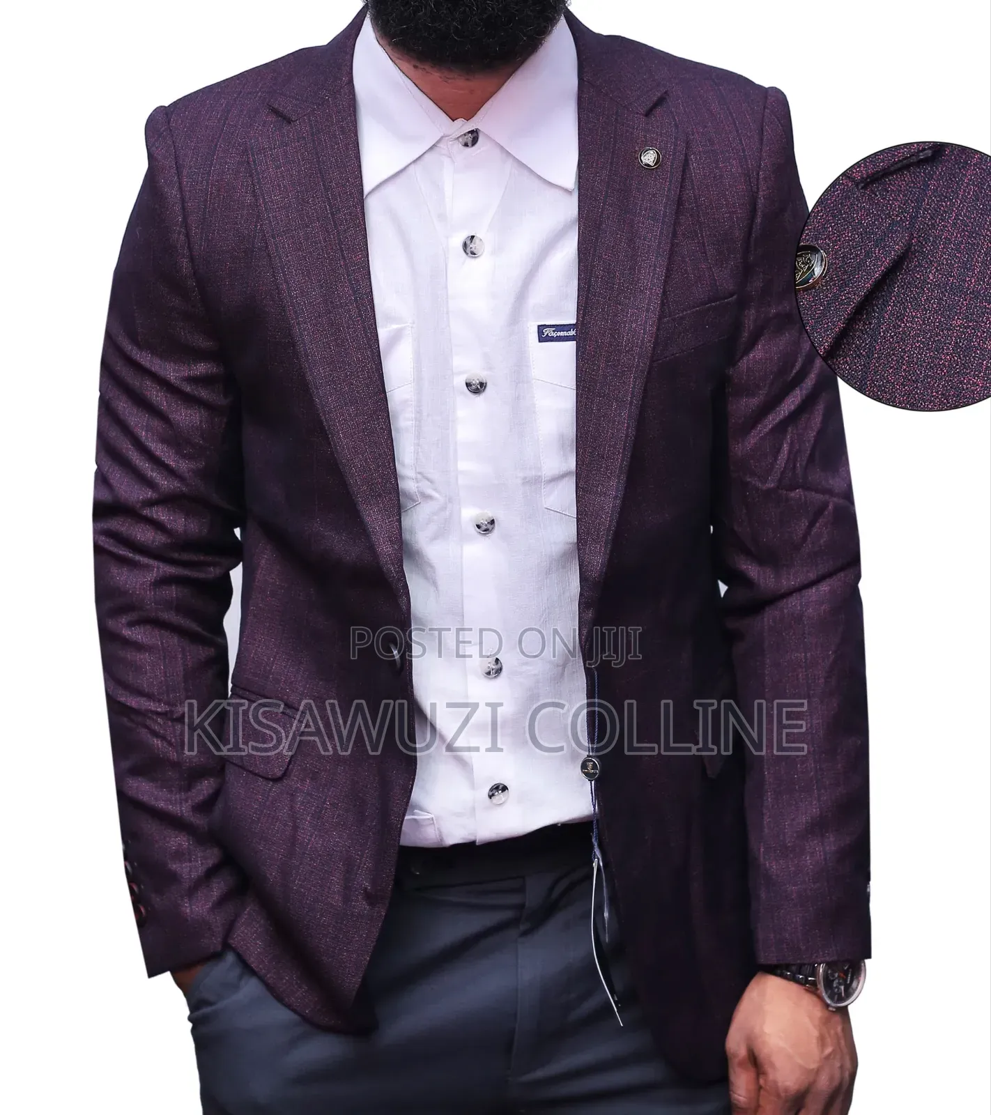 Fashionable Blazers