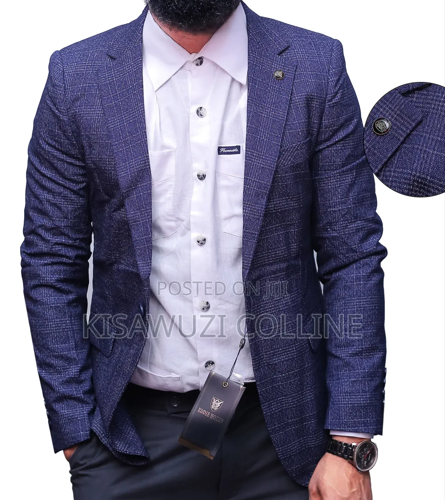 Fashionable Blazers
