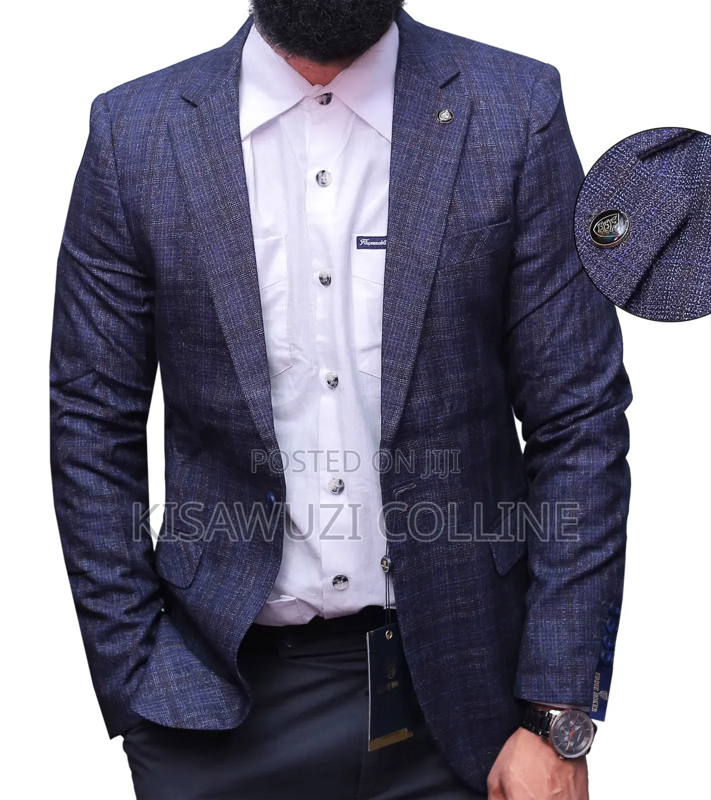 Fashionable Blazers