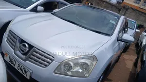 Nissan Dualis 2007