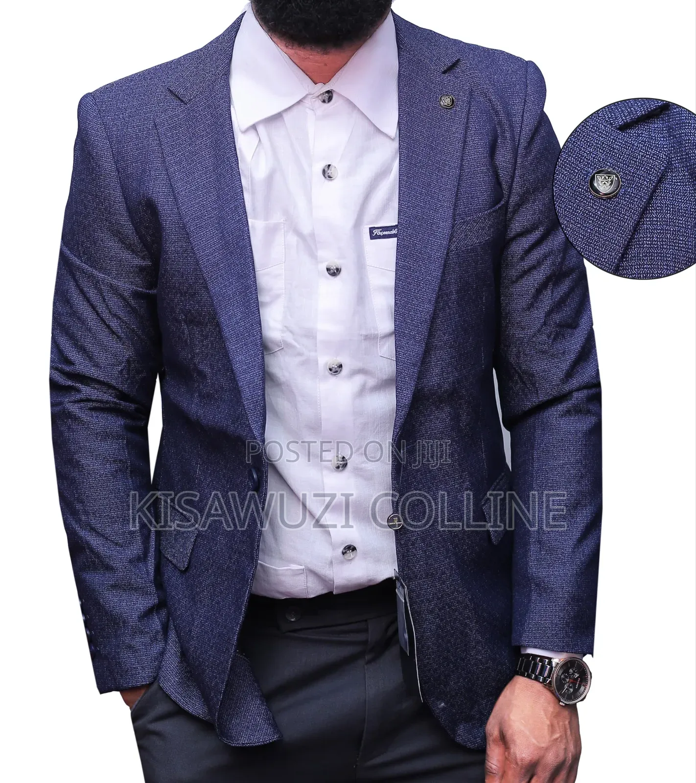 Fashionable Blazers