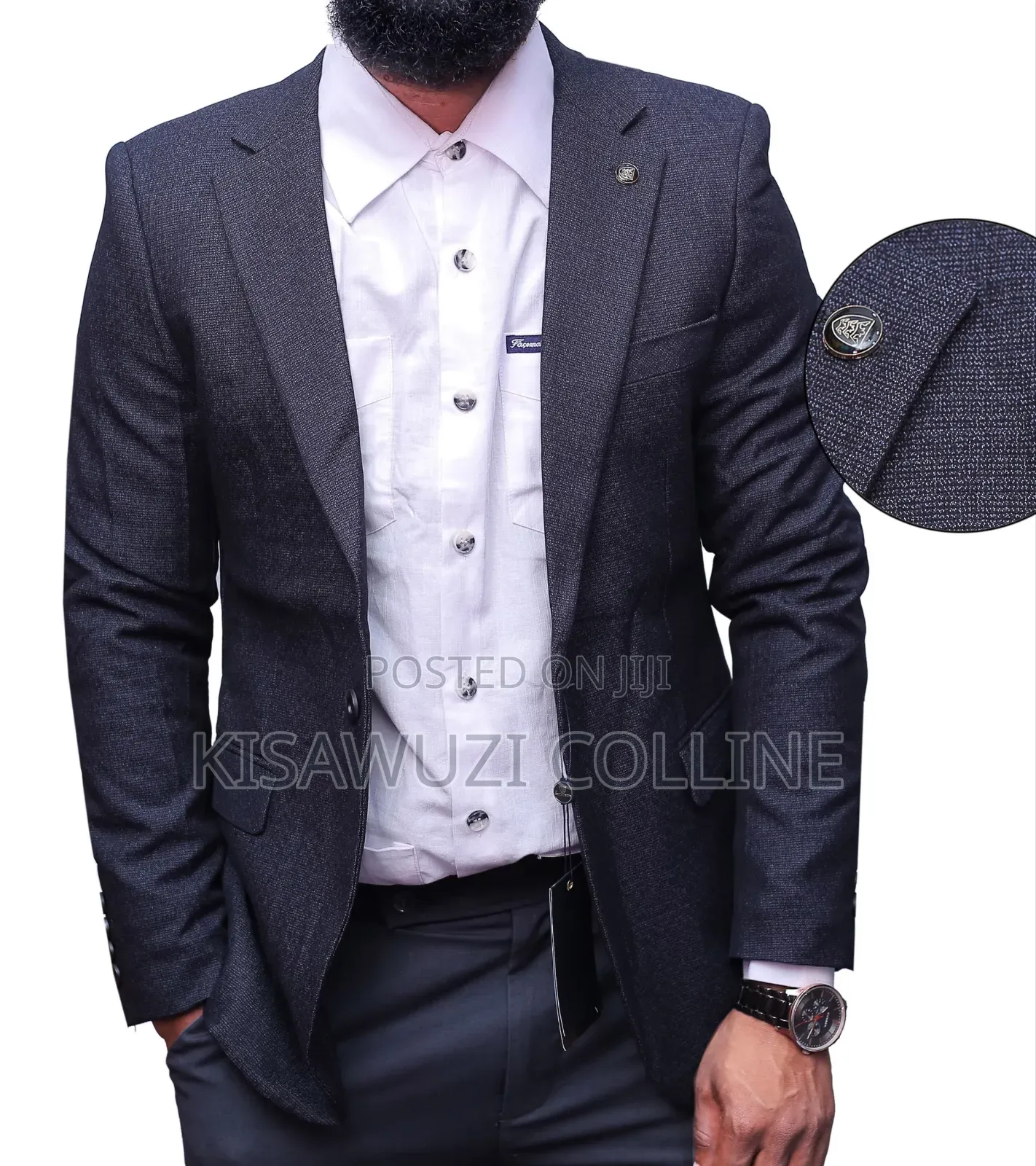 Fashionable Blazers