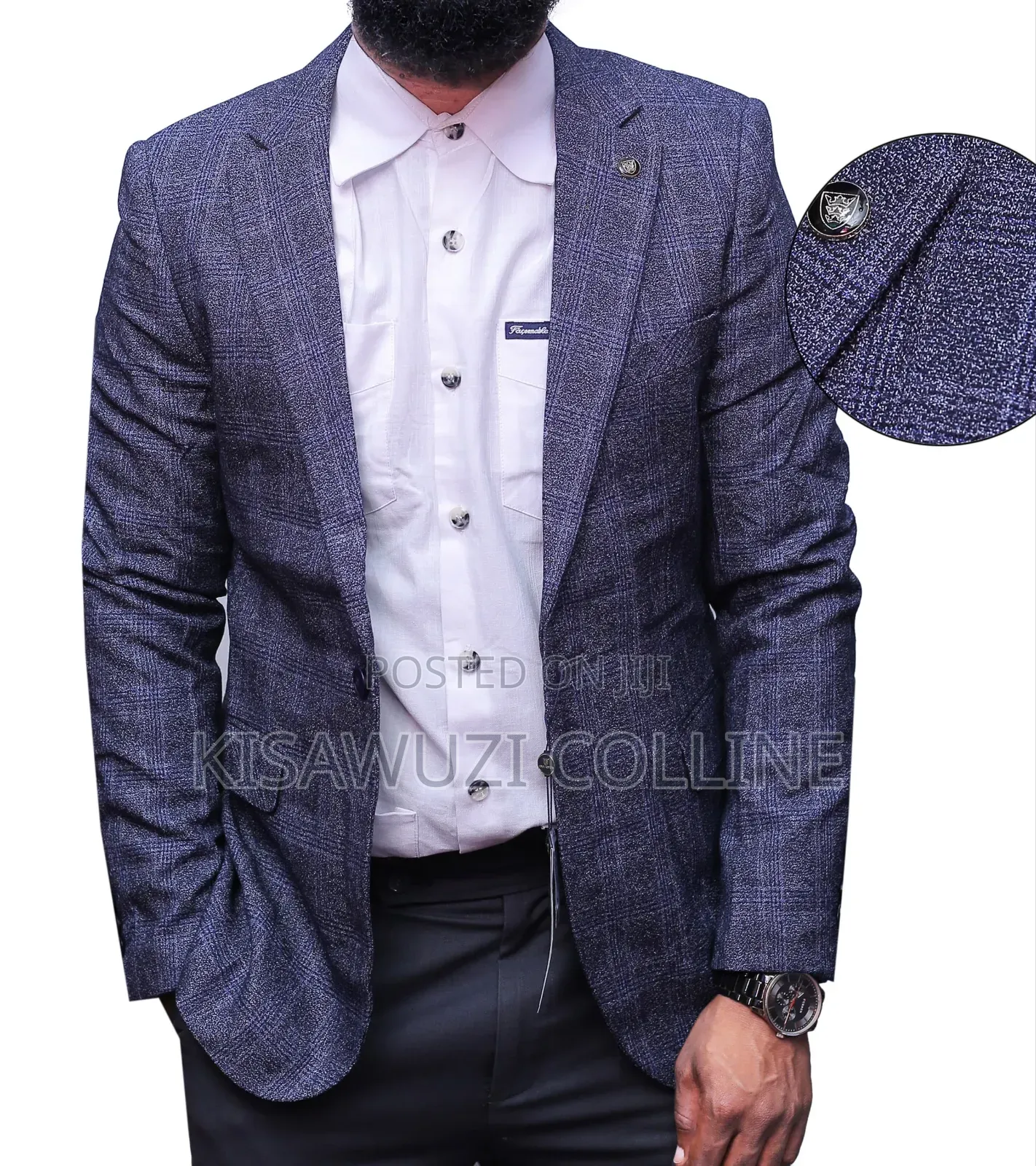 Fashionable Blazers