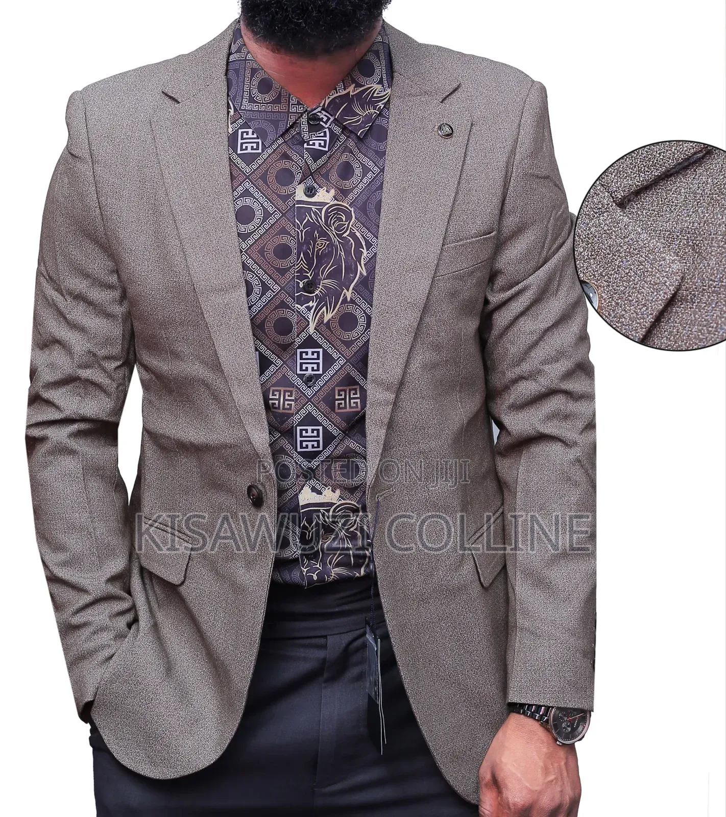 Fashionable Blazers