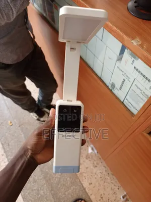 RECRSIMulti-Function Charging Portable Desk Lamp