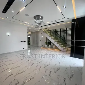 Gypsum Ceiling Installed Kidega 432