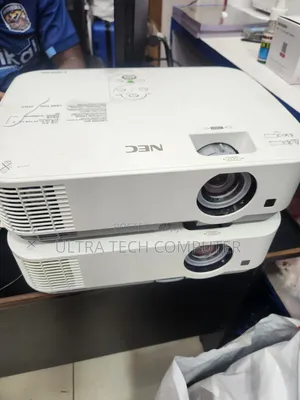 Nec Full HD Projectors